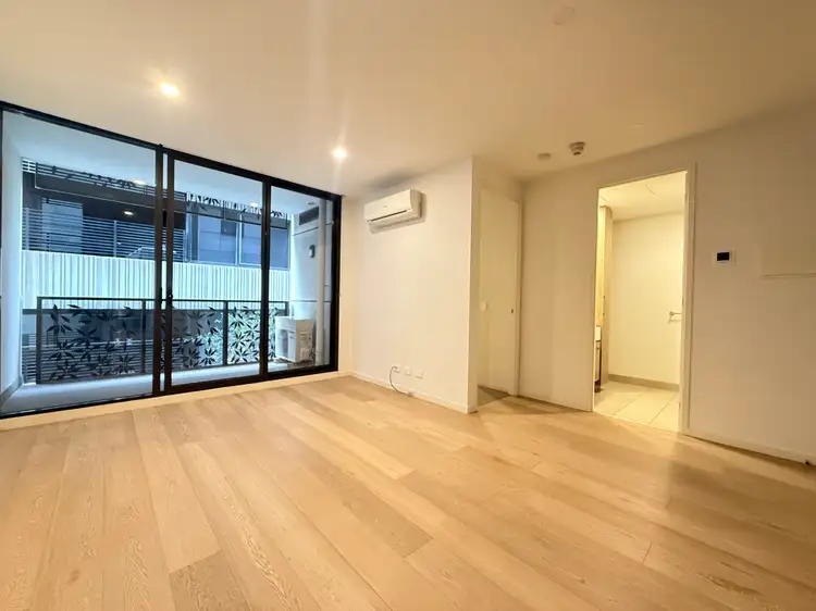 Third view of Homely apartment listing, 208/32 Lilydale Grove, Hawthorn East VIC 3123