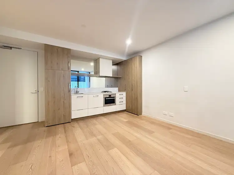 Fourth view of Homely apartment listing, 208/32 Lilydale Grove, Hawthorn East VIC 3123