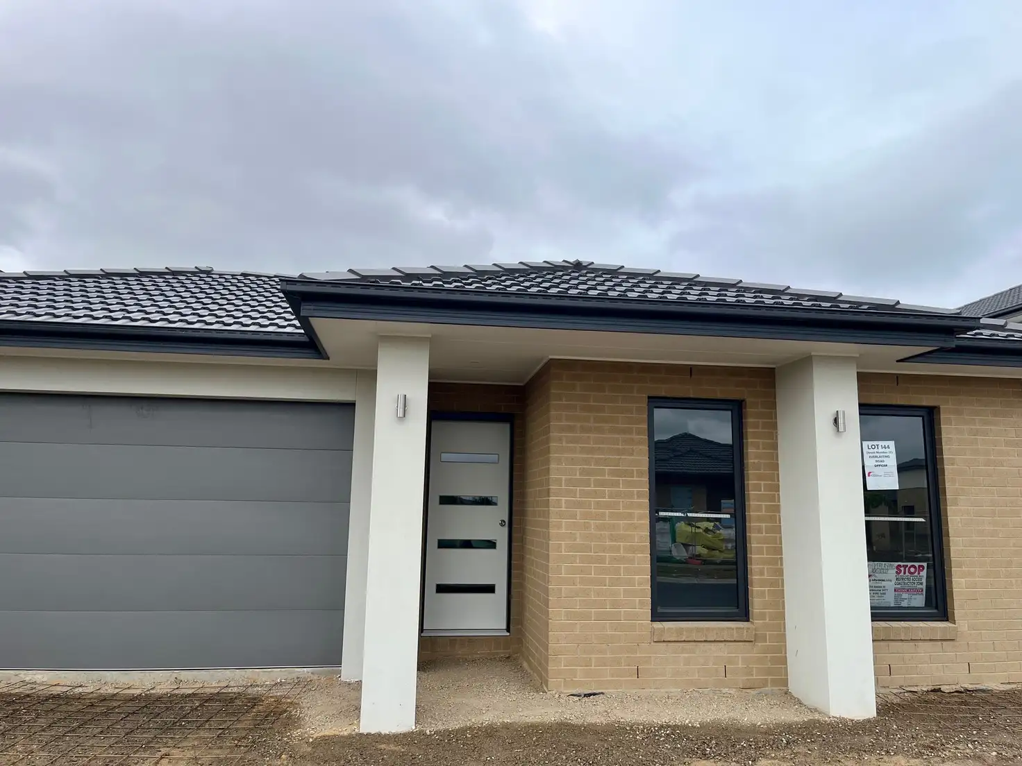 Main view of Homely house listing, 27 EVERLASTING ROAD, Officer VIC 3809