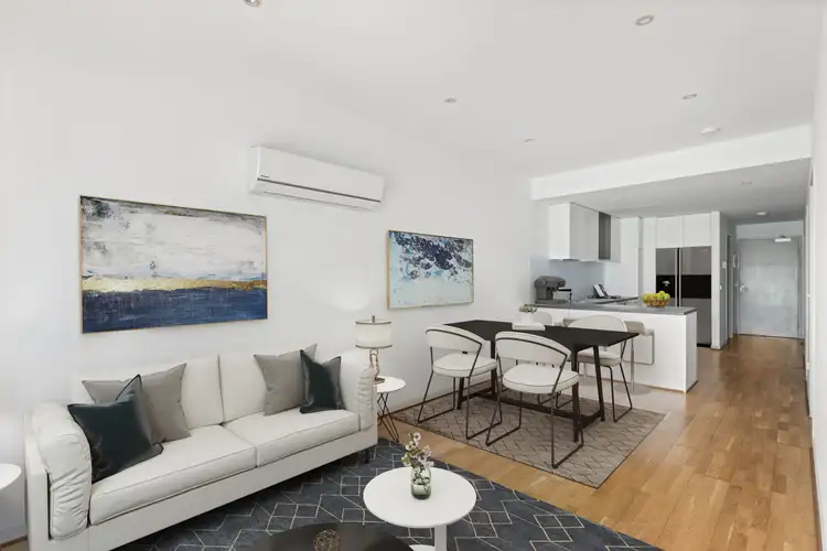 204/54 Nott Street, Port Melbourne VIC 3207