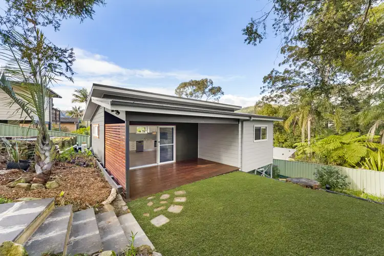 52A Turpentine Street, Wyoming NSW 2250