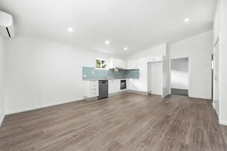 Third view of Homely house listing, 52A Turpentine Street, Wyoming NSW 2250