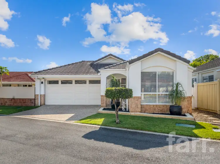 46/11 Eden Court, Nerang QLD 4211