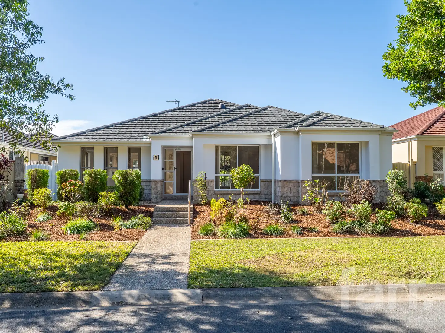 Main view of Homely house listing, 9/11 Eden Court, Nerang QLD 4211