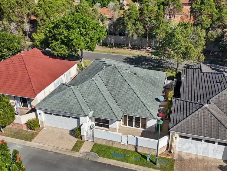 Second view of Homely house listing, 9/11 Eden Court, Nerang QLD 4211
