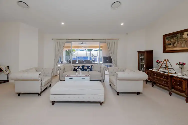 Second view of Homely house listing, 6 Torquay Place, Arundel QLD 4214