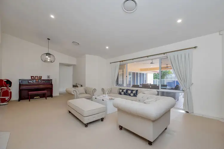 Third view of Homely house listing, 6 Torquay Place, Arundel QLD 4214