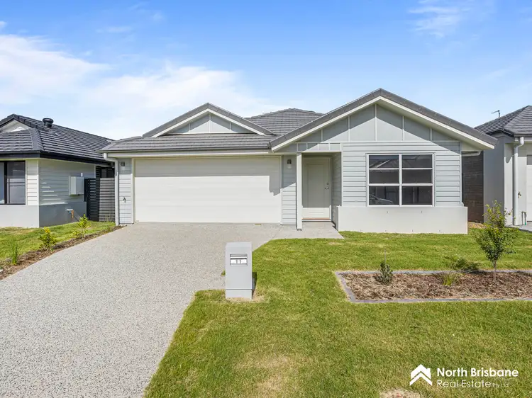 Main view of Homely house listing, 11 Packenham Street, Burpengary East QLD 4505
