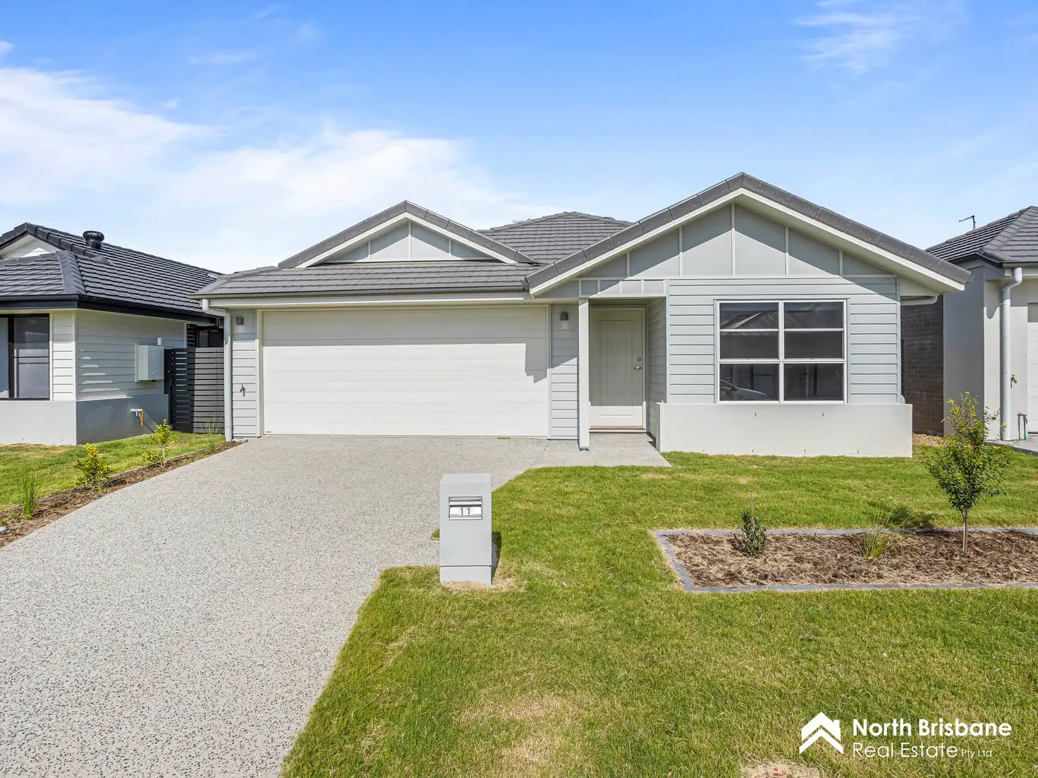 Main view of Homely house listing, 11 Packenham Street, Burpengary East QLD 4505