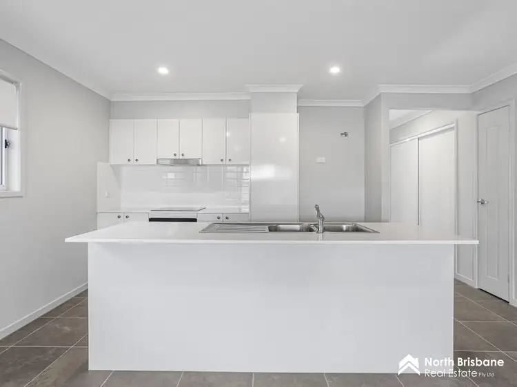 Second view of Homely house listing, 11 Packenham Street, Burpengary East QLD 4505