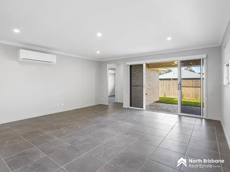 Third view of Homely house listing, 11 Packenham Street, Burpengary East QLD 4505