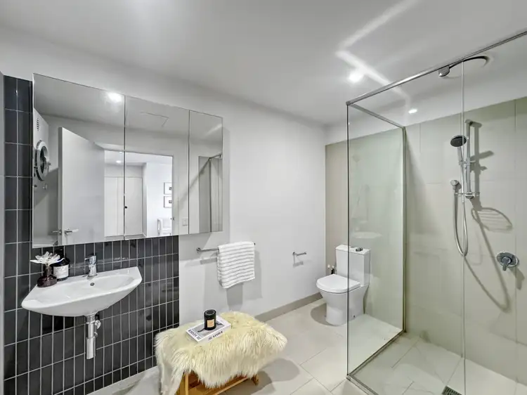 Sixth view of Homely apartment listing, 302/37 Palmerston Street, Carlton VIC 3053