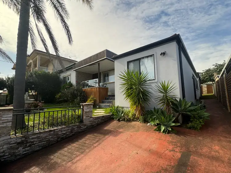 Main view of Homely flat listing, 84a Gordon Road, Auburn NSW 2144