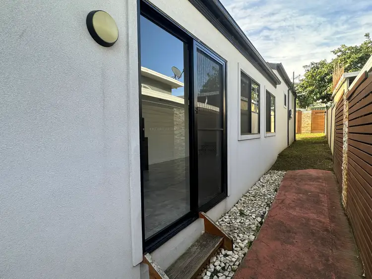 Second view of Homely flat listing, 84a Gordon Road, Auburn NSW 2144
