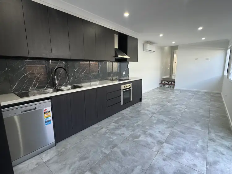 Third view of Homely flat listing, 84a Gordon Road, Auburn NSW 2144