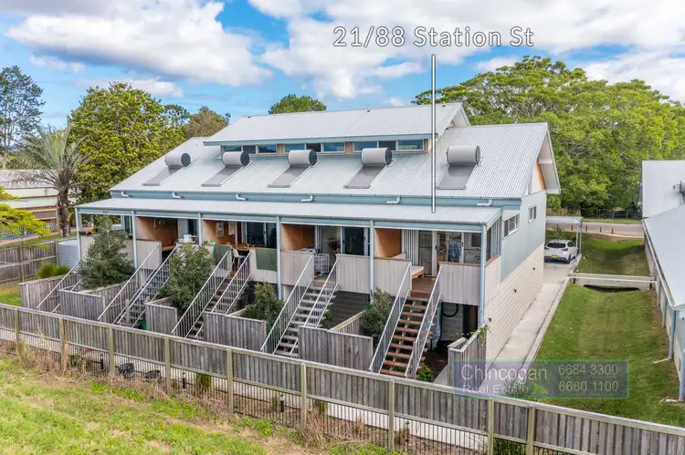 Main view of Homely townhouse listing, 21/88 Station Street, Mullumbimby NSW 2482