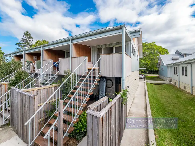 Second view of Homely townhouse listing, 21/88 Station Street, Mullumbimby NSW 2482
