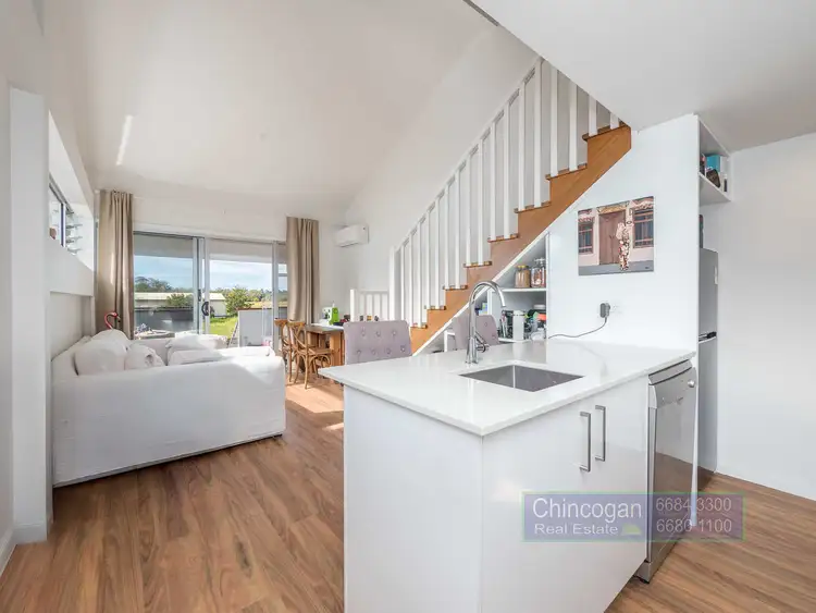 Third view of Homely townhouse listing, 21/88 Station Street, Mullumbimby NSW 2482