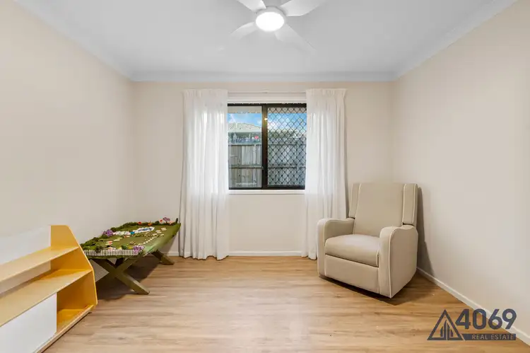 Fourth view of Homely house listing, 8 Creswick Place, Bellbowrie QLD 4070