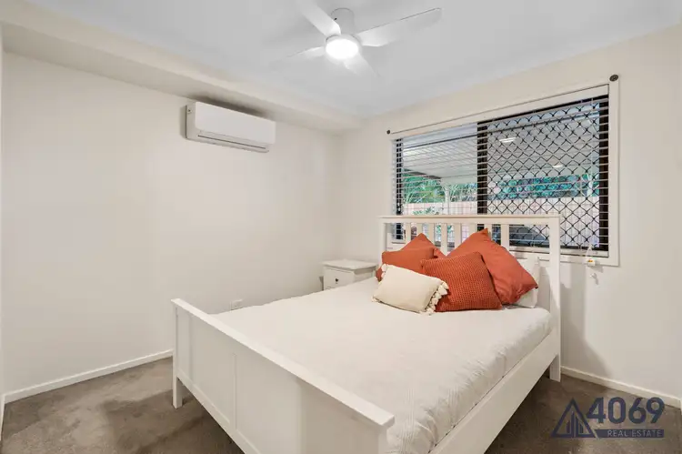 Fifth view of Homely house listing, 8 Creswick Place, Bellbowrie QLD 4070