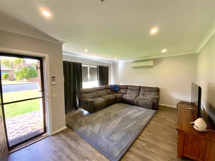 Third view of Homely house listing, 2 Clematis Street, Forbes NSW 2871