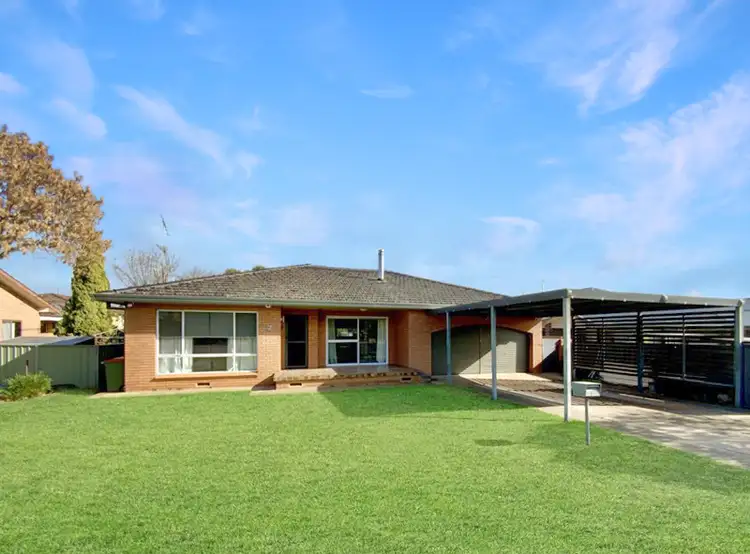 Fifth view of Homely house listing, 2 Clematis Street, Forbes NSW 2871