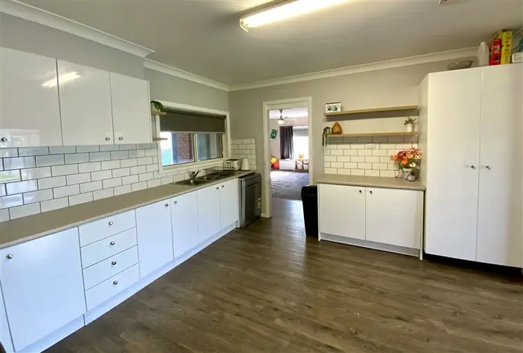 Sixth view of Homely house listing, 2 Clematis Street, Forbes NSW 2871