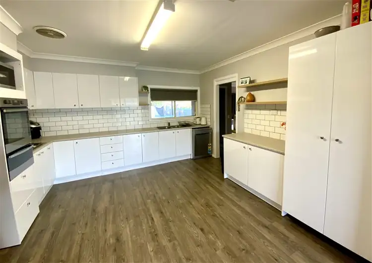 Seventh view of Homely house listing, 2 Clematis Street, Forbes NSW 2871