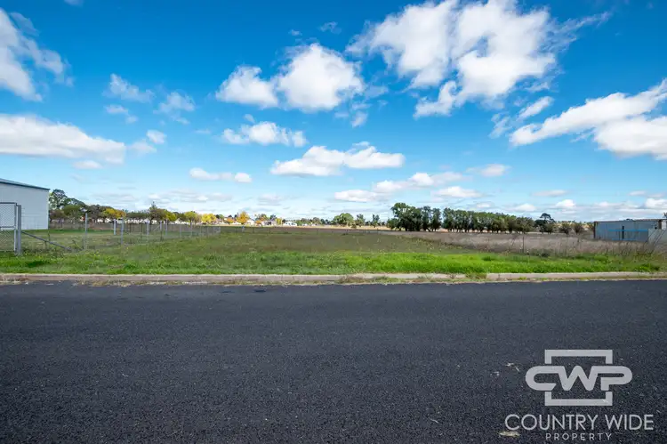 Third view of Homely land listing, 17 Carl Baer Circuit, Deepwater NSW 2371