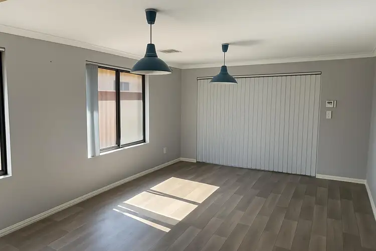 Third view of Homely house listing, 32 Doryanthes Avenue, Piara Waters WA 6112