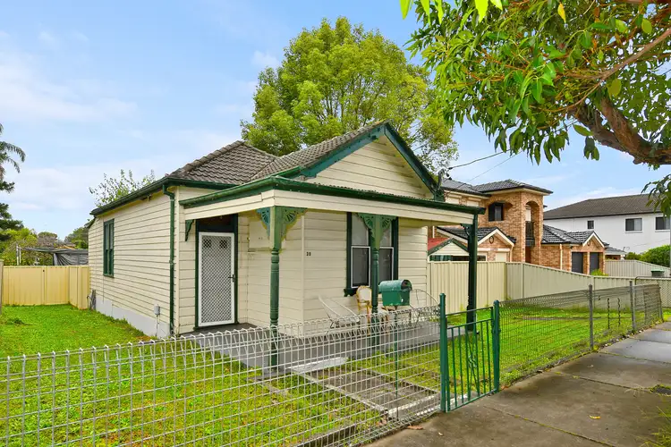 Second view of Homely house listing, 39 Cockthorpe Road, Auburn NSW 2144