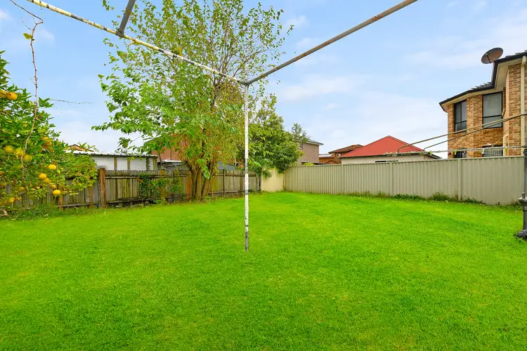Third view of Homely house listing, 39 Cockthorpe Road, Auburn NSW 2144