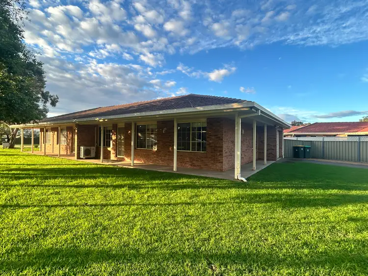 Main view of Homely semi-detached listing, 16 Crick Street, Dubbo NSW 2830