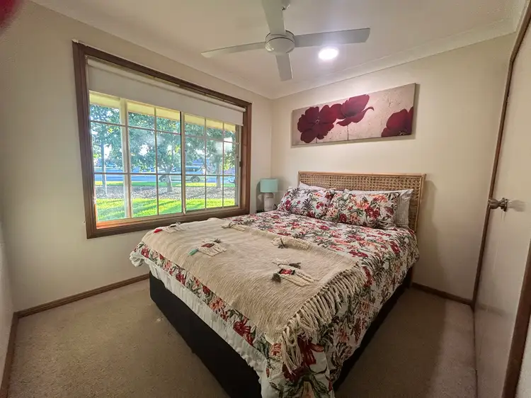 Fifth view of Homely semi-detached listing, 16 Crick Street, Dubbo NSW 2830