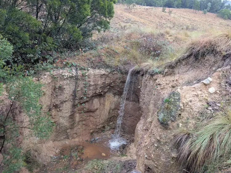 35 Mares Forest Road, Wombeyan Caves NSW 2580
