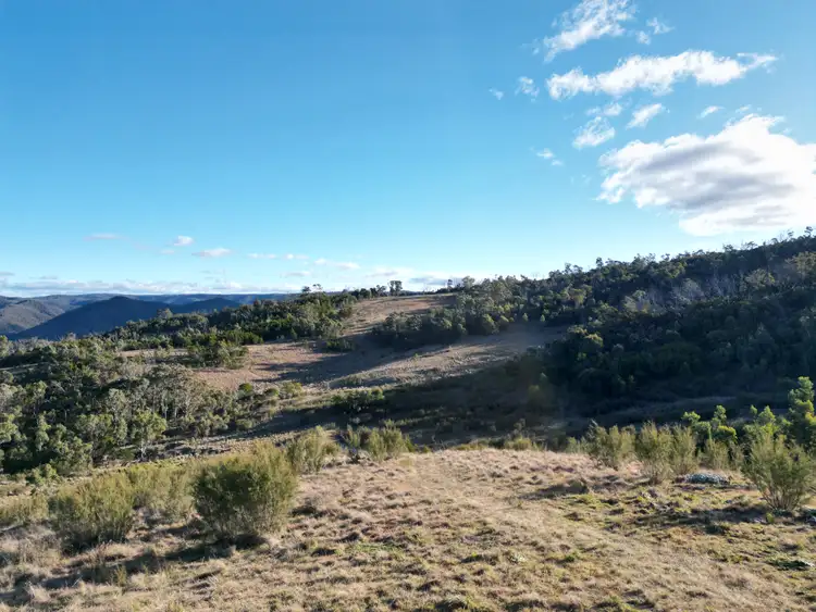 Third view of Homely land listing, 35 Mares Forest Road, Wombeyan Caves NSW 2580