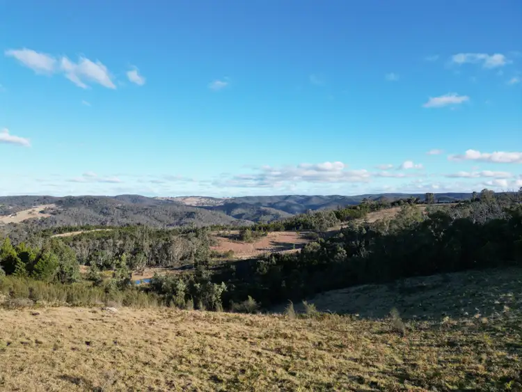 Fifth view of Homely land listing, 35 Mares Forest Road, Wombeyan Caves NSW 2580