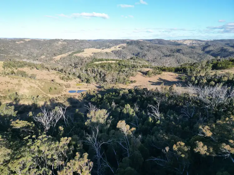 Seventh view of Homely land listing, 35 Mares Forest Road, Wombeyan Caves NSW 2580