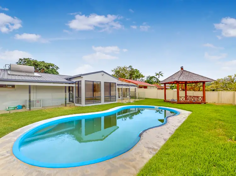 55 Dugandan Street, Nerang QLD 4211