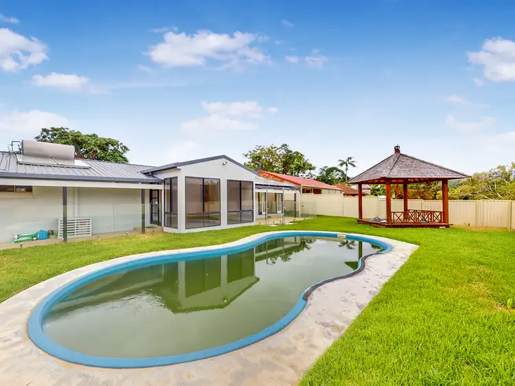 Main view of Homely house listing, 55 Dugandan Street, Nerang QLD 4211