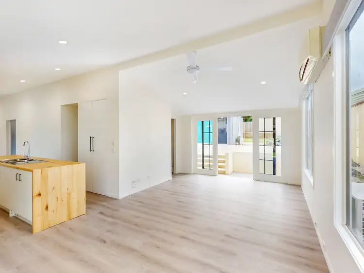 Third view of Homely house listing, 55 Dugandan Street, Nerang QLD 4211