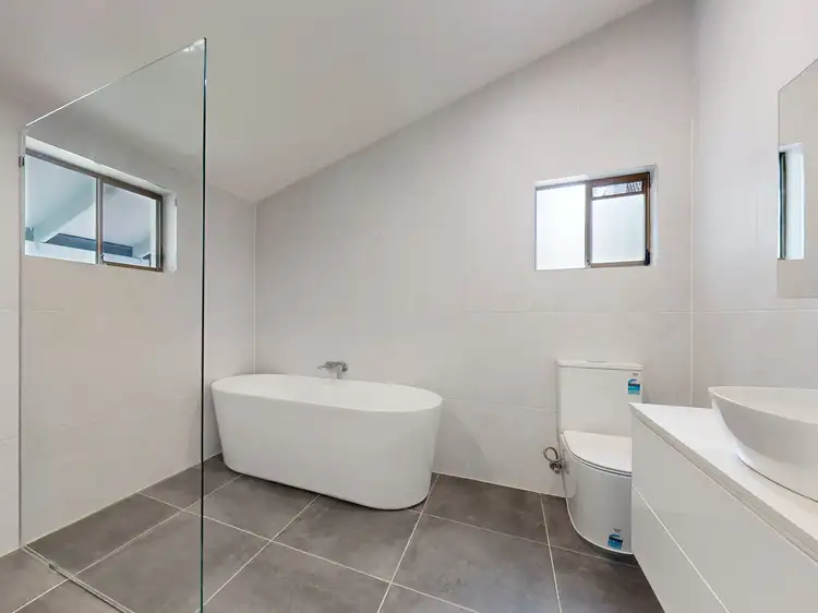 Sixth view of Homely house listing, 55 Dugandan Street, Nerang QLD 4211