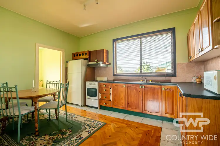 Third view of Homely house listing, 11 Thomas Street, Glen Innes NSW 2370