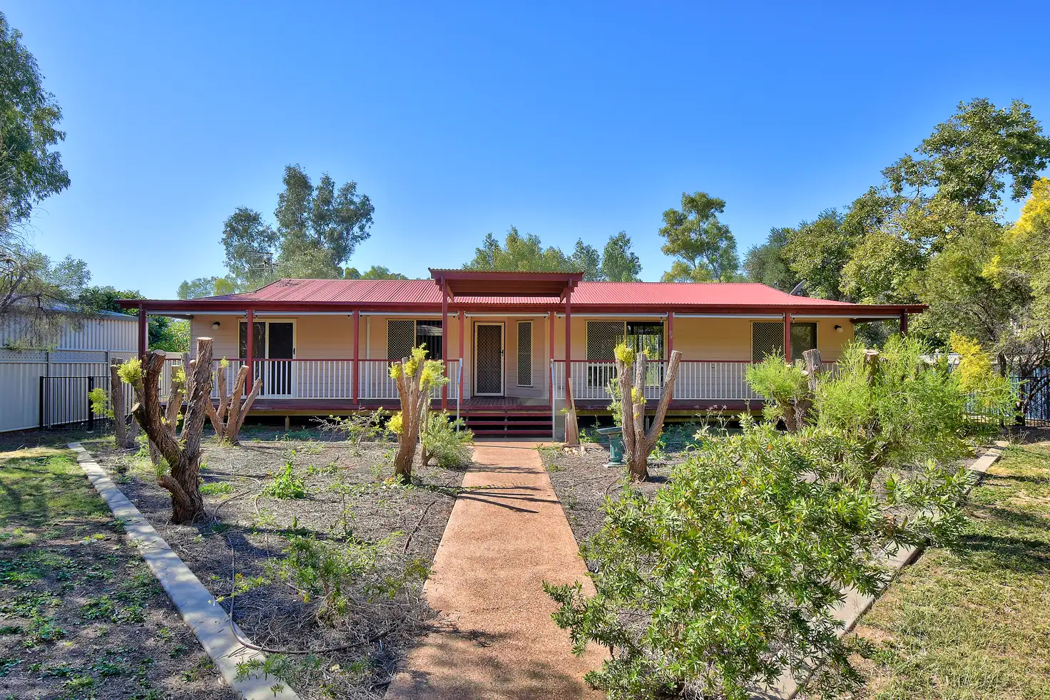Main view of Homely house listing, 14B Lark Street, Longreach QLD 4730