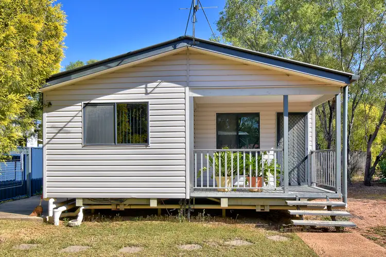 Second view of Homely house listing, 14B Lark Street, Longreach QLD 4730