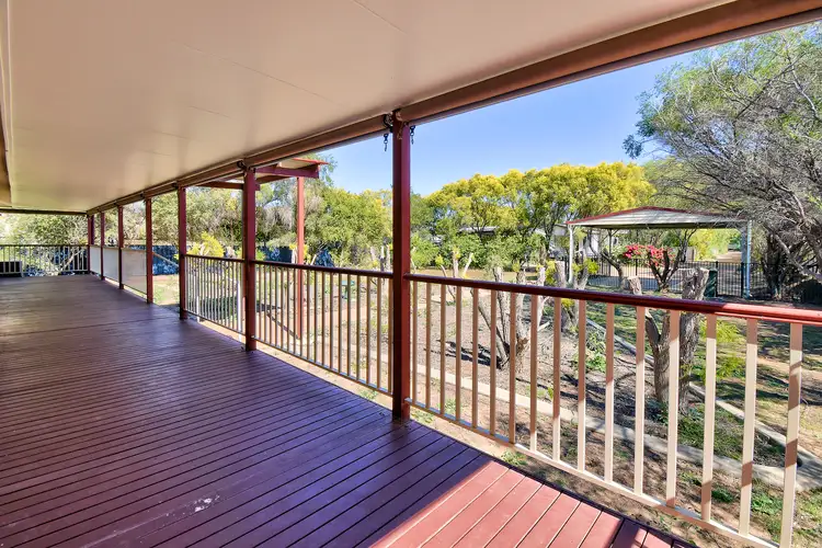 Sixth view of Homely house listing, 14B Lark Street, Longreach QLD 4730