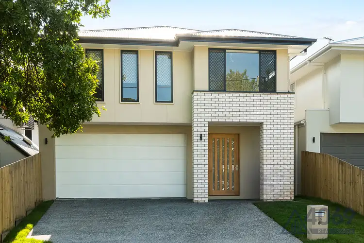 Second view of Homely house listing, 52 Nelson Parade, Indooroopilly QLD 4068