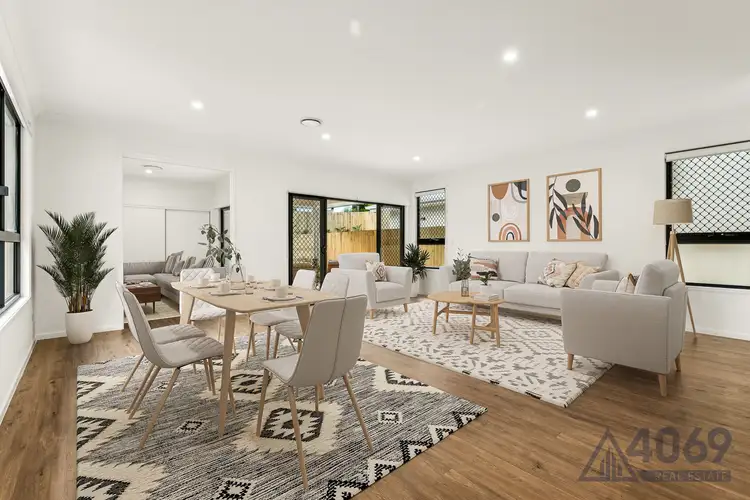 Third view of Homely house listing, 52 Nelson Parade, Indooroopilly QLD 4068
