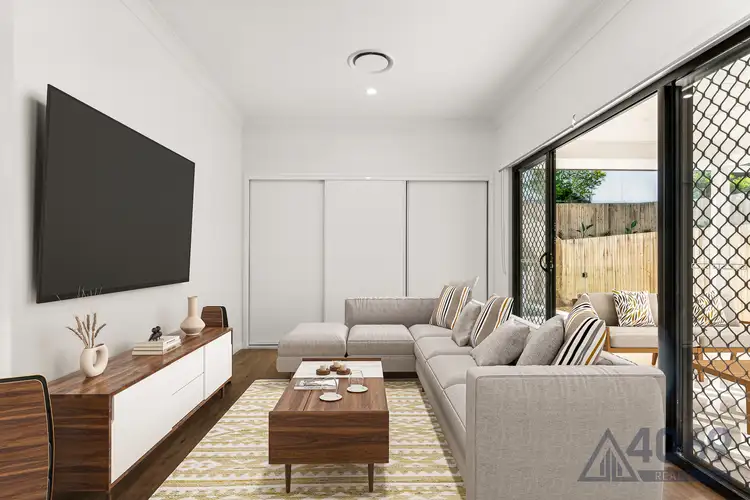 Fourth view of Homely house listing, 52 Nelson Parade, Indooroopilly QLD 4068