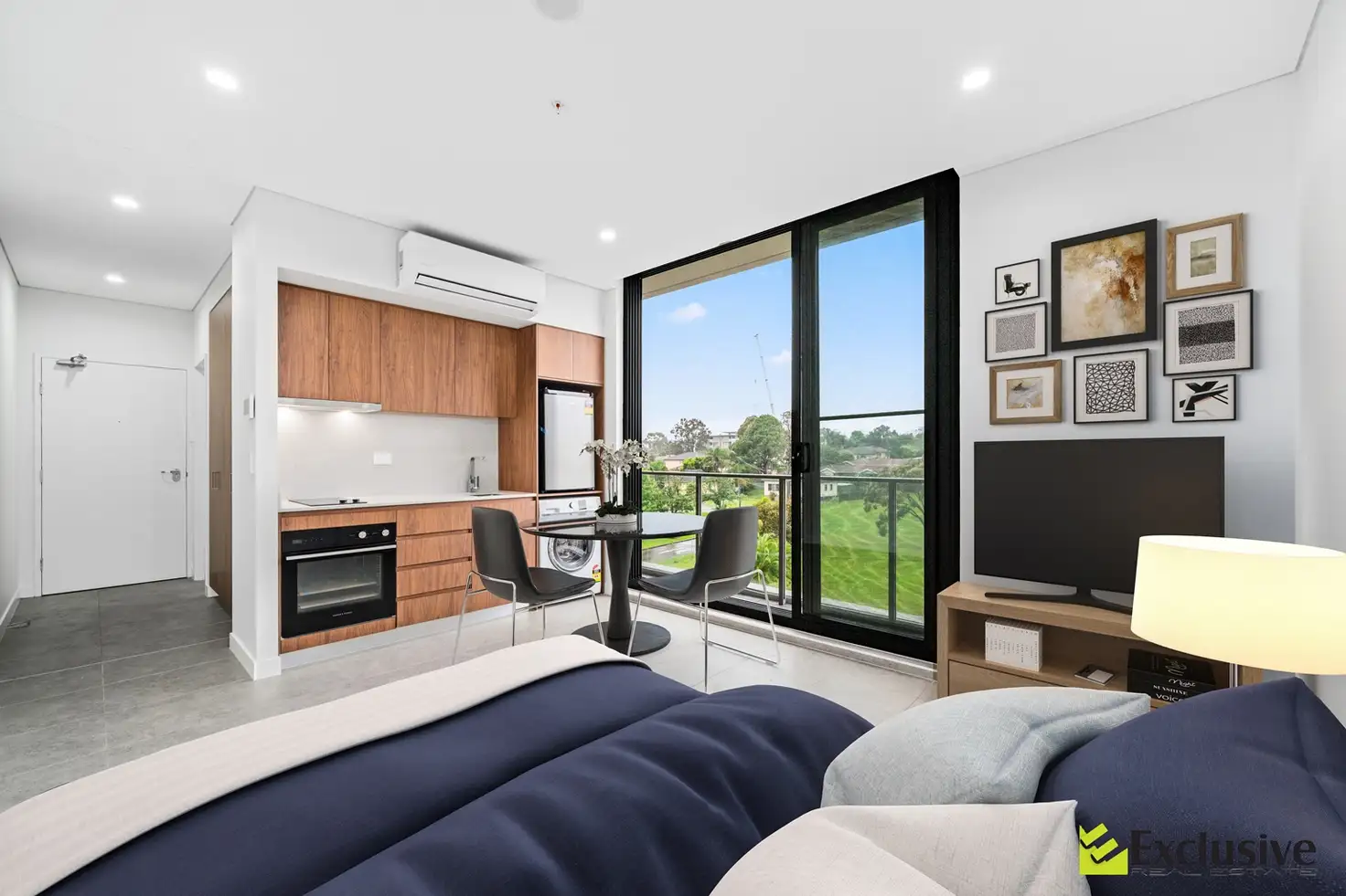 Main view of Homely studio listing, 7 Ross Place, St Marys NSW 2760